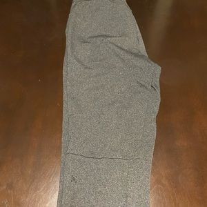 Lululemon men’s ABC jogger